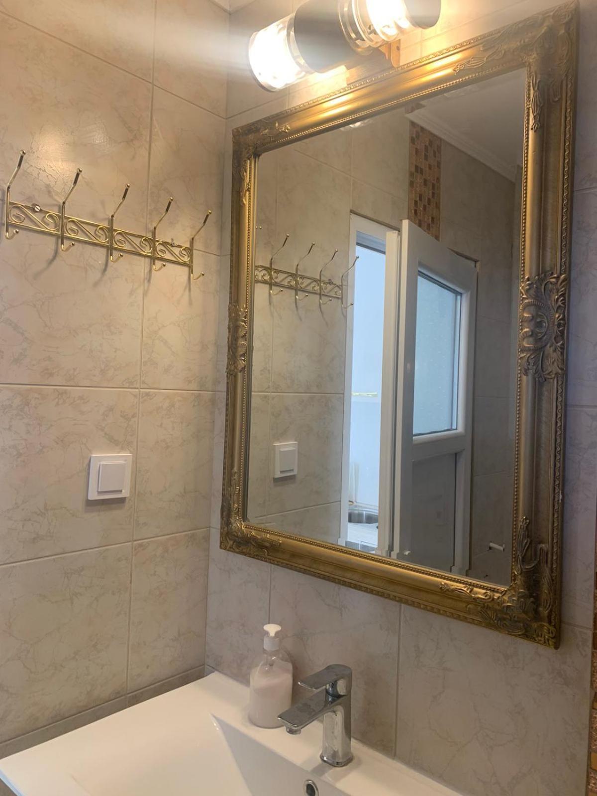 Dina Lux Apartman ياغودينا المظهر الخارجي الصورة