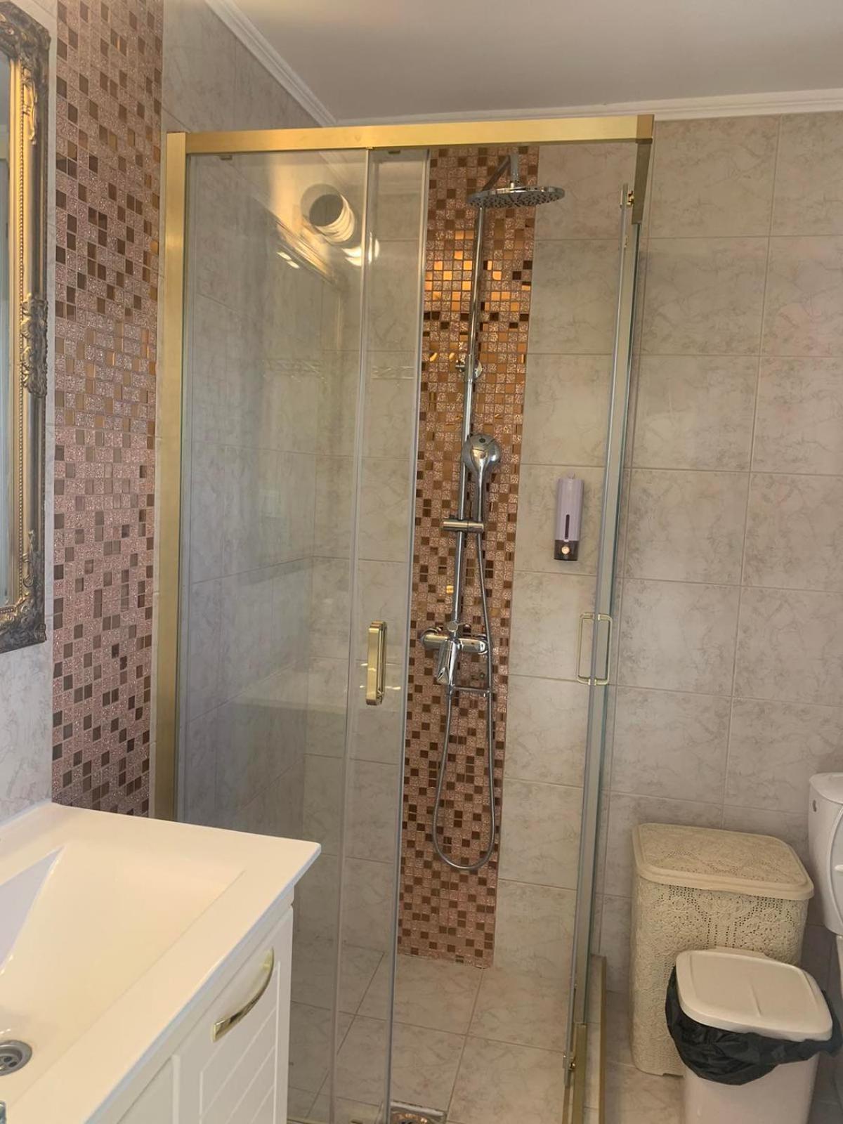 Dina Lux Apartman ياغودينا المظهر الخارجي الصورة